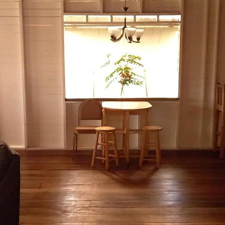 Apartamento Casa Lumiere Bocas del Toro Exterior foto