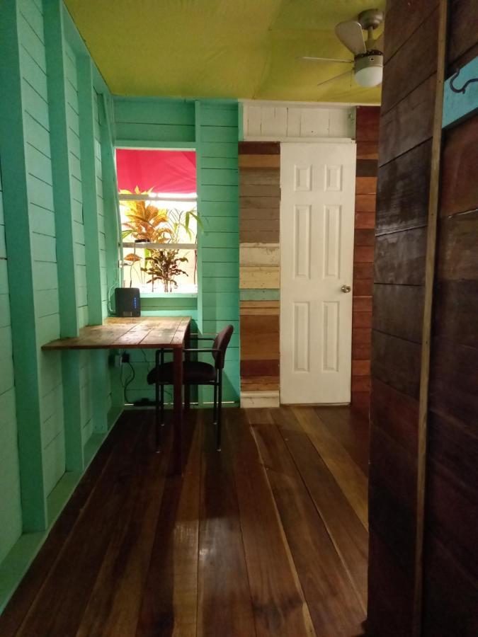 Apartamento Casa Lumiere Bocas del Toro Exterior foto