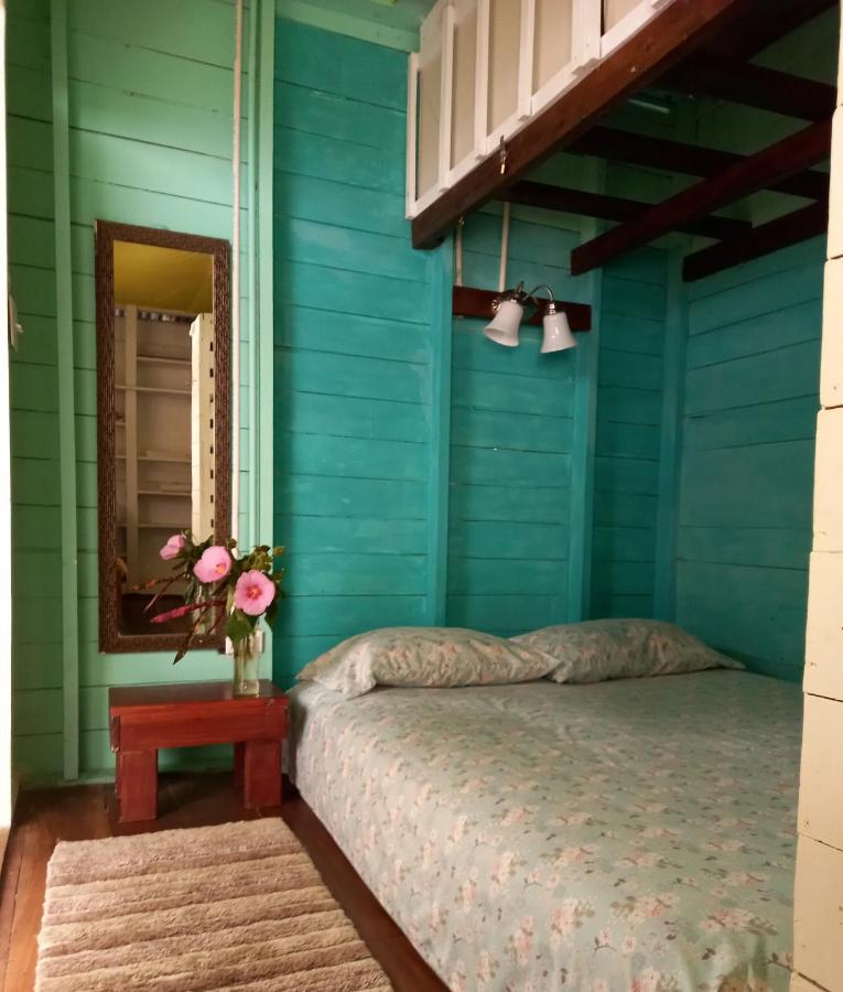 Apartamento Casa Lumiere Bocas del Toro Exterior foto